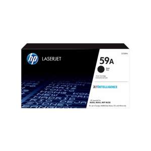HP CF259A (59A) czarny toner do drukarek LaserJet M304, M404, MFP M428 - Toner do drukarki