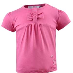 Knot so bad kislány Póló - Pillangó #pink 31596065 Gyerek pólók - Pillangó