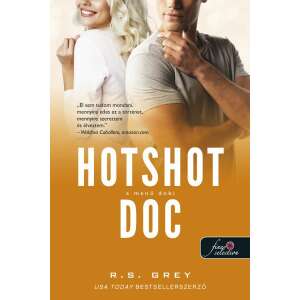 Hotshot Doc - A menő doki 59472399 