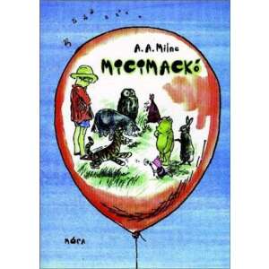 Micimackó 46853661 "Micimackó"  Gyermek könyvek