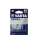 VARTA CR123A lithium battery