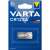 VARTA CR123A lithium battery