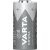 VARTA CR123A 3V Lithium Battery for Cameras and Flashlights