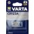 VARTA Battery, CR123A photo battery, lithium, 1 VARTA 100662850