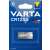 VARTA CR123A lítium elem