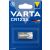 VARTA CR123A Lítium Fotóelem csomagolásban