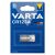 VARTA CR123A Lítium Fotóelem, 3V, 1 darabos kiszerelés
