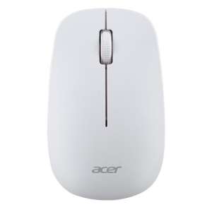 Acer AMR 010 Bluetooth Fehér Egér, optikai - Acer