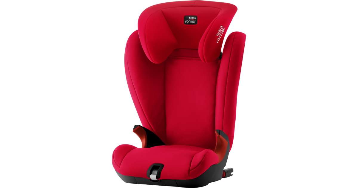 Автокресло romer isofix