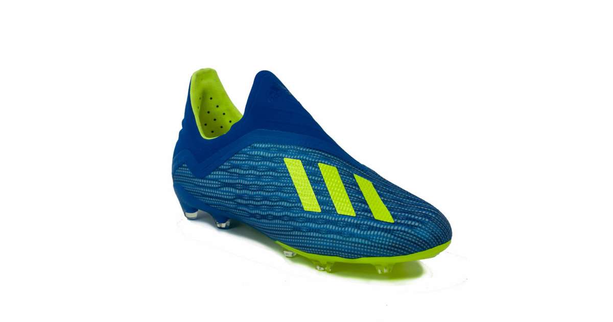 adidas x18 fg