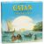 Catan Telepesei - Tengeri Utazó kiegészítő társasjáték doboz