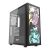 DarkFlash DK210 Graffiti Case without PSU, Black (DK210 Graffiti) 59480063