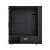 DarkFlash DK210 Graffiti PC Case Interior Empty