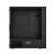 DarkFlash DK210 Graffiti PC Case Interior Empty