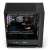 DarkFlash DK210 Graffiti Case without PSU, Black (DK210 Graffiti) 59480063