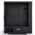 DarkFlash DK210 Graffiti PC Case Interior Empty