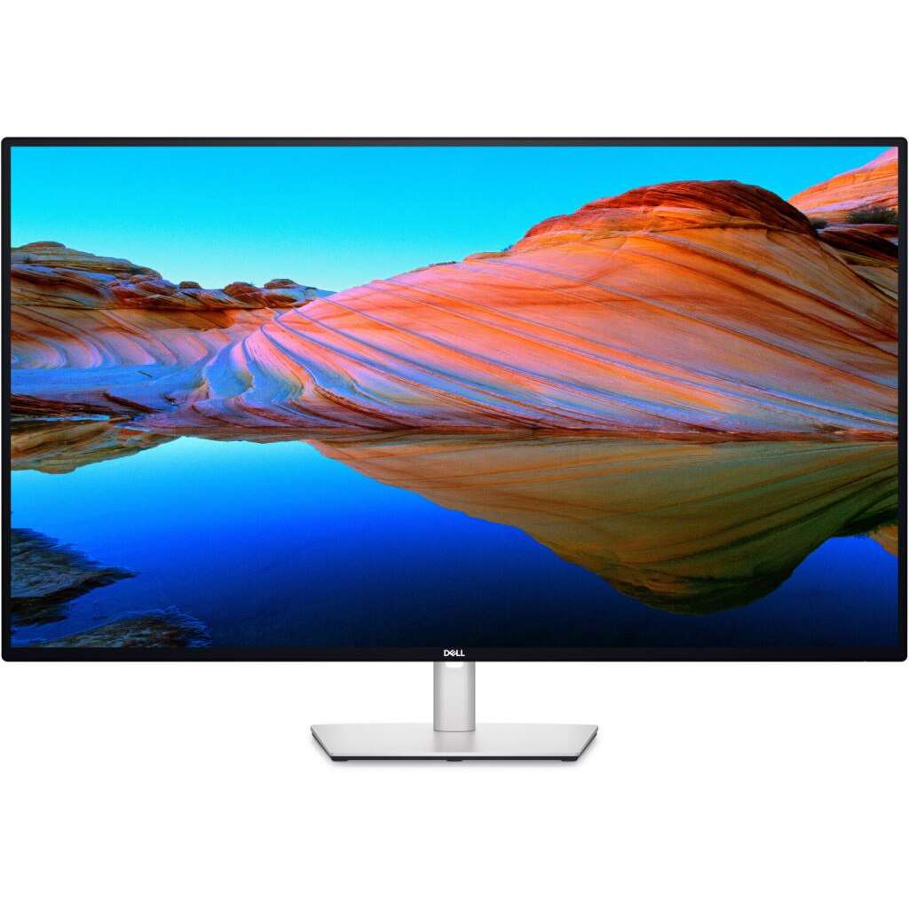 43" dell u4323qe lcd monitor (210-bfis) (210-bfis)