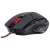 Mouse gaming A4Tech Bloody V7M, negru, cu fir, optic, 3200 DPI, 8 butoane, vedere laterală