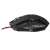 Mouse gaming A4Tech Bloody V7M, negru, cu fir, optic, 3200 DPI, 8 butoane, vedere laterală