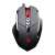 Mouse gaming A4Tech Bloody V7M, negru, cu fir, optic, 3200 DPI, 8 butoane