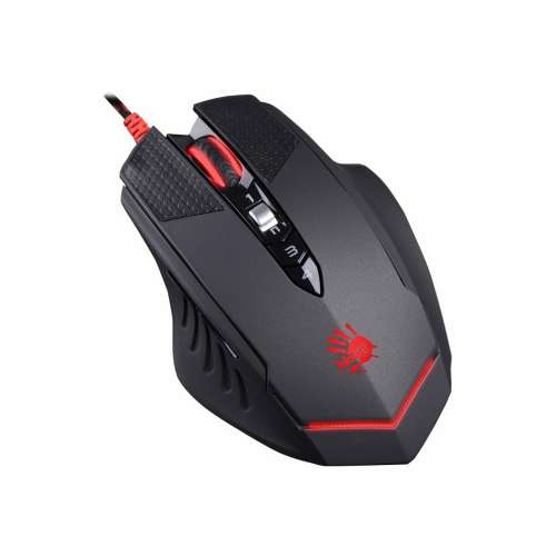 A4Tech T70 Mouse #čierna 31597044
