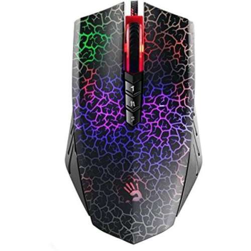 A4Tech A70 Mouse #čierna 31597049
