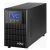 Njoy Aten PRO 1000 Online UPS with active display, angled shot