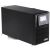 UPS nJoy Aten PRO 1000, 1000VA/800W, On-line (double convension UPS), LCD display, 3 charge Schuko cu Protectie, tower, Smart SNMP & USB & RS- 232, Efficiency up to 88%, Software management 93386383