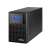 UPS nJoy Aten PRO 1000, 1000VA/800W, On-line (double convension UPS), LCD display, 3 charge Schuko cu Protectie, tower, Smart SNMP & USB & RS- 232, Efficiency up to 88%, Software management 93386383