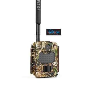 UOVision Compact 4G LTE felhős kamera - csomagolás nélkül