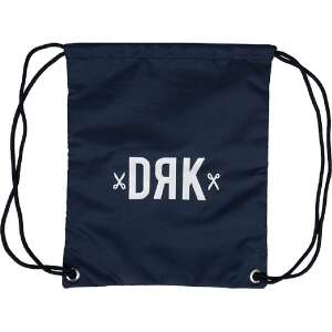 Dorko 23 DA2312_0400 dunkelblauer Turnbeutel - Turnbeutel