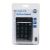 LogiLink Keypad wireless, mit 18 Tasten, black (ID0120) 99422549