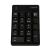 LogiLink Keypad wireless, mit 18 Tasten, black (ID0120) 99422549