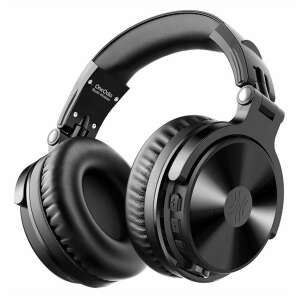 OneOdio Pro C headphones black (Pro C black)