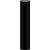 Superfire S11-H UV flashlight, black, front view