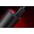 Superfire S11-H UV flashlight charging port, red light
