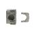 Logilink Keystone Jack Cat.6A STP EconLine 17.4 mm width (NK4001) 174722650