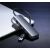 UGREEN 4-портов USB 3.0 хъб с USB-C адаптер, свързан към лаптоп