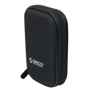 Orico Festplattenkoffer und GSM-Zubehör (schwarz) 66136086 Kamerataschen und -etuis