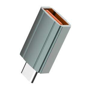 LDNIO LC140 USB-C - USB  Adapter 90542241 - LDNIO