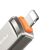 Adapter USB 3.0 to lightning Mcdodo OT-8600 (black) 66139860