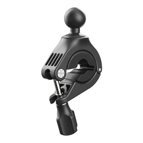 PGYTECH kormányra szerelhető tartó akciókamerákhoz, fekete