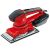 Einhell TE-OS 2520 E Oscillating Sander for Woodworking