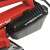 Einhell TE-OS 2520 E orbital sander with dust collection system