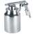 Einhell sandblasting gun compressor accessory