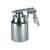 Einhell sandblasting gun compressor accessory