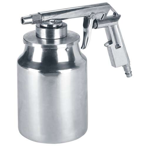 Einhell sandblasting gun compressor accessory