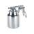 Einhell sandblasting gun compressor accessory
