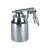 Einhell sandblasting gun compressor accessory