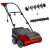 Einhell GE-SA 1433 electric lawn scarifier and aerator with two interchangeable rollers